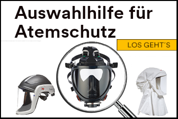 3M™ Atemschutz